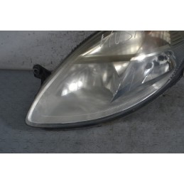 Faro Anteriore SX Lancia Musa dal 2004 al 2007 Cod 270533-00  1681743042534