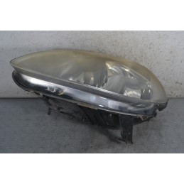 Faro Anteriore SX Lancia Musa dal 2004 al 2007 Cod 270533-00  1681743042534