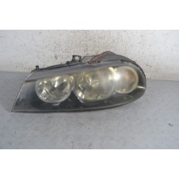 Faro Anteriore SX Alfa Romeo 156 dal 2003 al 2007 Cod 60695648  1681743608914