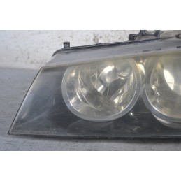 Faro Anteriore SX Alfa Romeo 156 dal 2003 al 2007 Cod 60695648  1681743608914