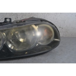 Faro Anteriore SX Alfa Romeo 156 dal 2003 al 2007 Cod 60695648  1681743608914