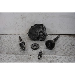 Pacco Ingranaggi Trasmissione Honda Forza 250 Dal 2008 al 2011  1681802705059