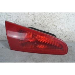 Fanale stop posteriore interno SX Alfa Romeo 147 Dal 2000 al 2010 Cod 60693792  1681804155654