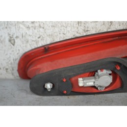Fanale stop posteriore interno SX Alfa Romeo 147 Dal 2005 al 2010 Cod 60693792  1681804155654