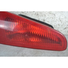 Fanale stop posteriore interno SX Alfa Romeo 147 Dal 2000 al 2010 Cod 60693792  1681804155654