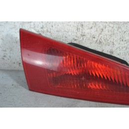 Fanale stop posteriore interno SX Alfa Romeo 147 Dal 2000 al 2010 Cod 60693792  1681804155654