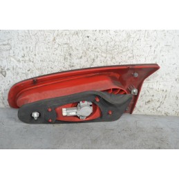 Fanale stop posteriore interno SX Alfa Romeo 147 Dal 2000 al 2010 Cod 60693792  1681804155654