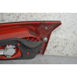 Fanale stop posteriore interno SX Alfa Romeo 147 Dal 2000 al 2010 Cod 60693792  1681804155654