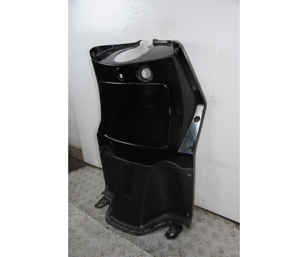 Carena Retroscudo Kymco People S Dal 2005 al 2016  1681806509479