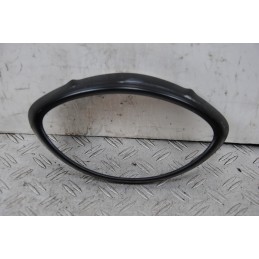Carena Cornice Faro Fanale Anteriore Aprilia Scarabeo 50 2T Dal 2018 Al 2022  1681808719692