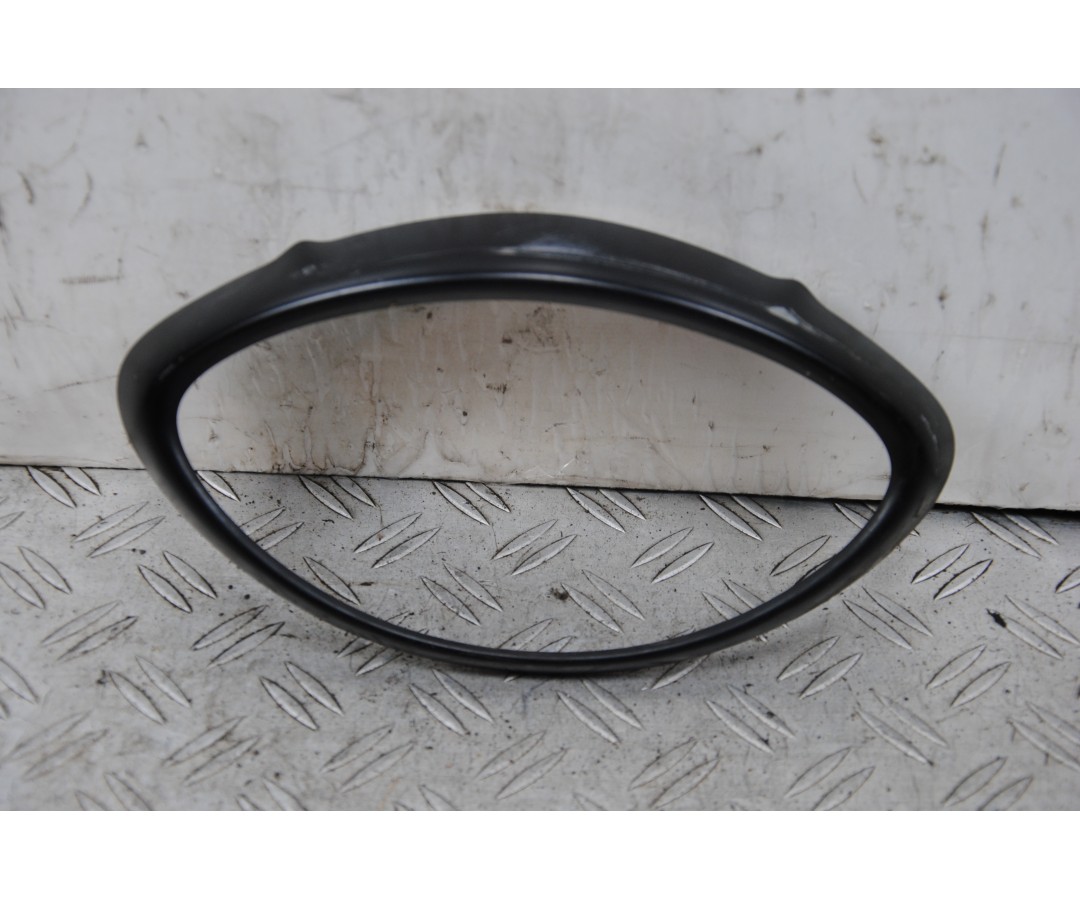 Carena Cornice Faro Fanale Anteriore Aprilia Scarabeo 50 2T Dal 2018 Al 2022 1681808719692 Carena Cornice Faro Fanale Anteriore Aprilia Scarabeo 50 2T Dal 2018 Al 2022 1681808719692