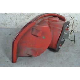 Fanale stop posteriore esterno SX Alfa Romeo 147 Dal 2000 al 2010 Cod 46556349  1681813899273