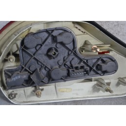 Fanale stop posteriore DX Lancia Y Dal 1995 al 2003 Cod 46408285  1681814632152