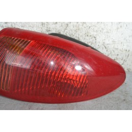 Fanale stop posteriore esterno DX Alfa Romeo 147 Dal 2000 al 2010 Cod 46556347  1681814957873