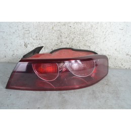 Fanale stop posteriore esterno DX Alfa Romeo 159 Dal 2005 al 2011 Cod 50504818  1681819193627