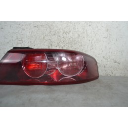 Fanale stop posteriore esterno DX Alfa Romeo 159 Dal 2005 al 2011 Cod 50504818  1681819193627