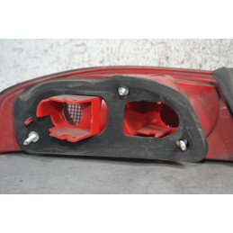 Fanale stop posteriore esterno DX Alfa Romeo 159 Dal 2005 al 2011 Cod 50504818  1681819193627