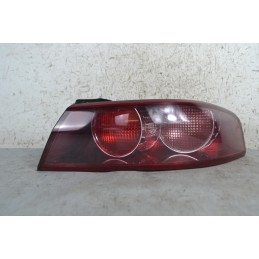 Fanale stop posteriore esterno DX Alfa Romeo 159 Dal 2005 al 2011 Cod 50504818  1681819193627