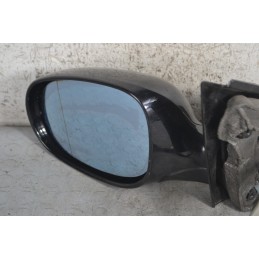 Specchietto retrovisore esterno SX Fiat Bravo Dal 2007 al 2014 Cod 021041  1681819402811