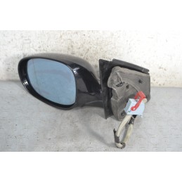Specchietto retrovisore esterno SX Fiat Bravo Dal 2007 al 2014 Cod 021041  1681819402811