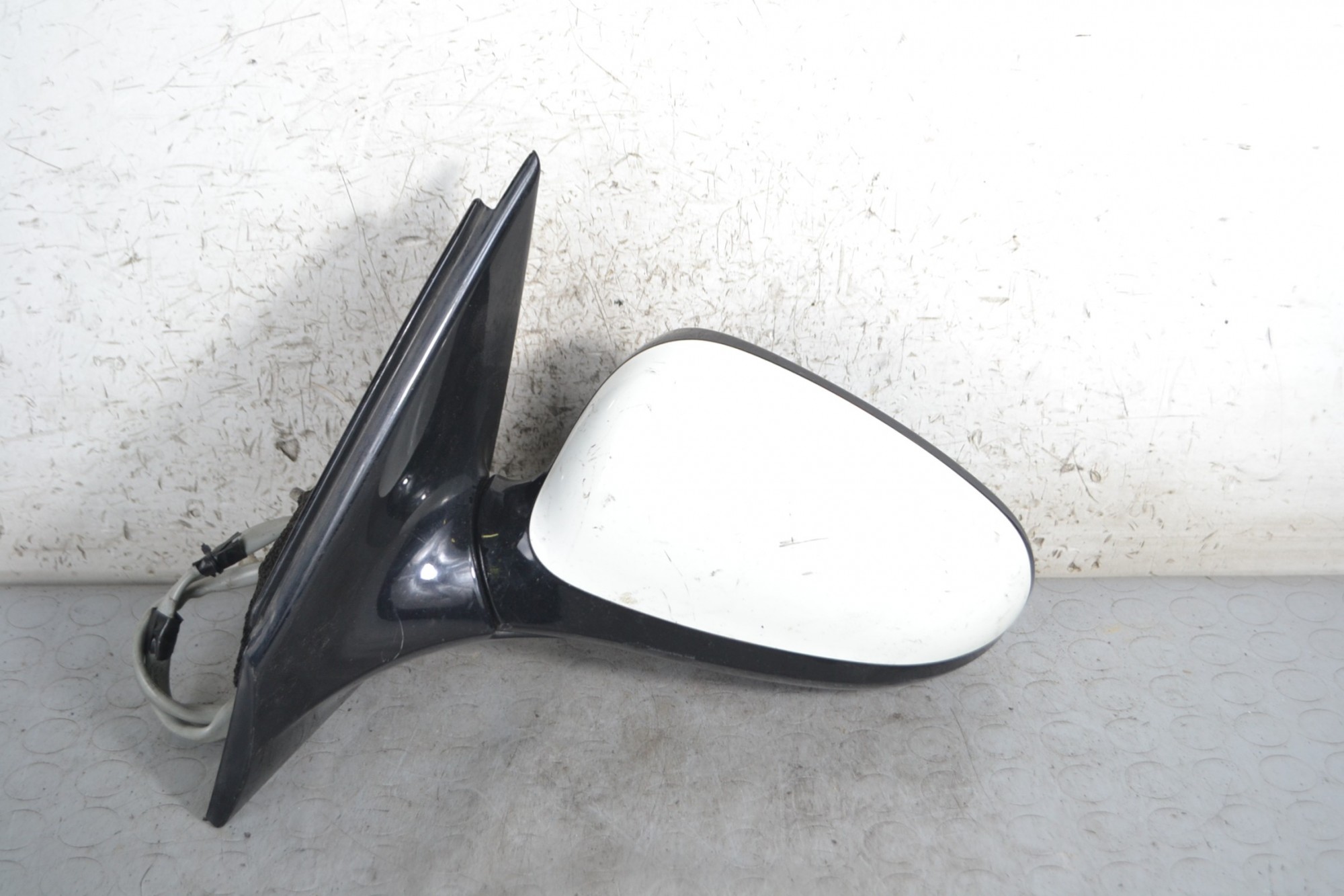 Specchietto retrovisore esterno SX Fiat Bravo Dal 2007 al 2014 Cod 021041  1681820956075