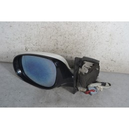 Specchietto retrovisore esterno SX Fiat Bravo Dal 2007 al 2014 Cod 021041  1681820956075