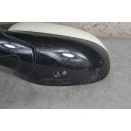 Specchietto retrovisore esterno SX Fiat Bravo Dal 2007 al 2014 Cod 021041  1681820956075