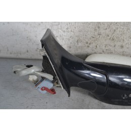 Specchietto retrovisore esterno SX Fiat Bravo Dal 2007 al 2014 Cod 021041  1681820956075