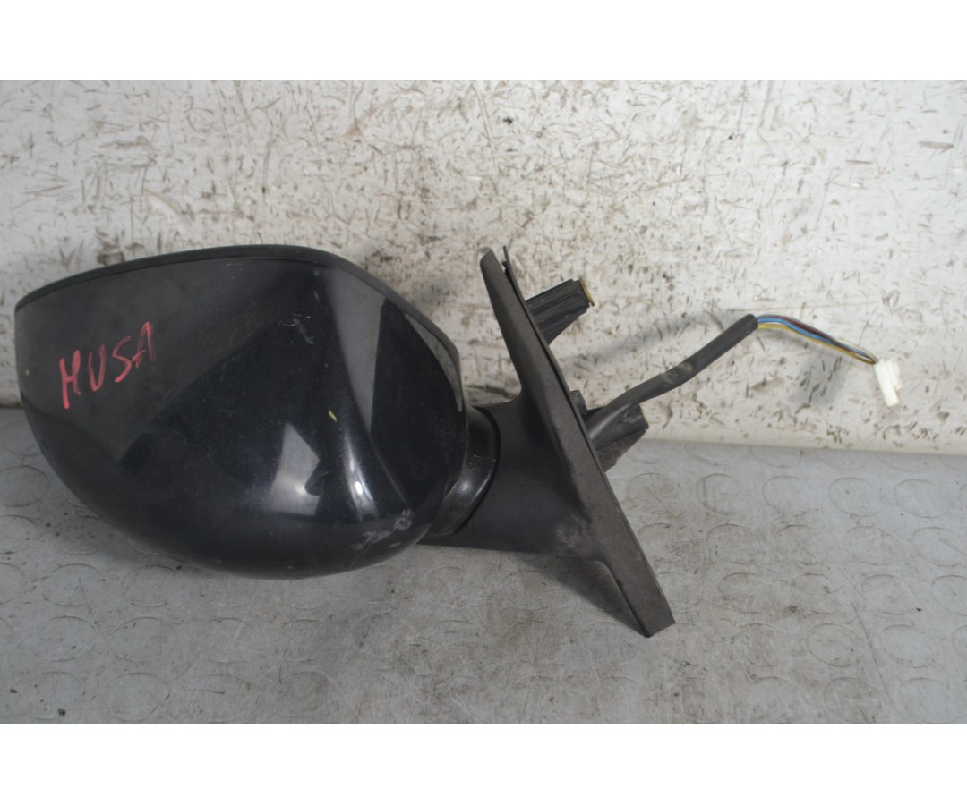 Specchietto retrovisore esterno DX Lancia Musa Dal 2004 al 2008 Cod 735358819 1681822199364 Specchietto retrovisore esterno DX Lancia Musa Dal 2004 al 2008 Cod 735358819 1681822199364