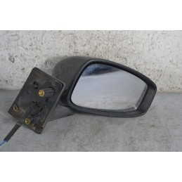 Specchietto retrovisore esterno DX Fiat Stilo Dal 2001 al 2010 Cod 0158460  1681822199364