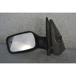 Specchietto retrovisore esterno SX Fiat Punto 176 Dal 1993 al 1999 Cod 0149302  1681822881931
