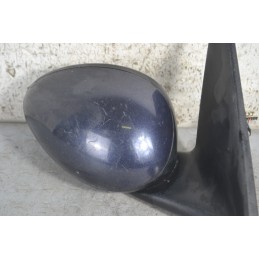 Specchietto retrovisore esterno DX Alfa Romeo 147 Dal 2000 al 2010 Cod 014133  1681826738897