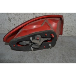 Fanale stop posteriore esterno DX Alfa Romeo 147 Dal 2000 al 2010 Cod 46556347  1681827346138