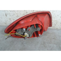 Fanale stop posteriore esterno DX Alfa Romeo 147 Dal 2000 al 2010 Cod 46556347  1681827657210