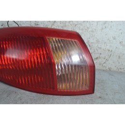 Fanale stop posteriore esterno SX Alfa Romeo 147 Dal 2000 al 2010 Cod 46556349  1681827930610
