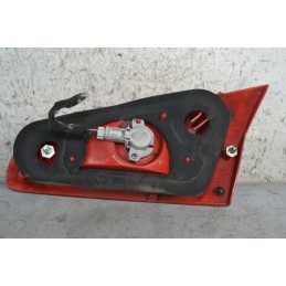 Fanale stop posteriore interno SX Alfa Romeo 147 Dal 2005 al 2010 Cod 60693792  1681828593265