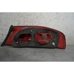 Fanale Stop Posteriore Esterno SX Alfa Romeo 159 Dal 2005 al 2011 Cod 50504821  1681828799445