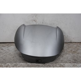 Carena Coperchio Bauletto Originale Kymco People S / Agility R16  1681829120255