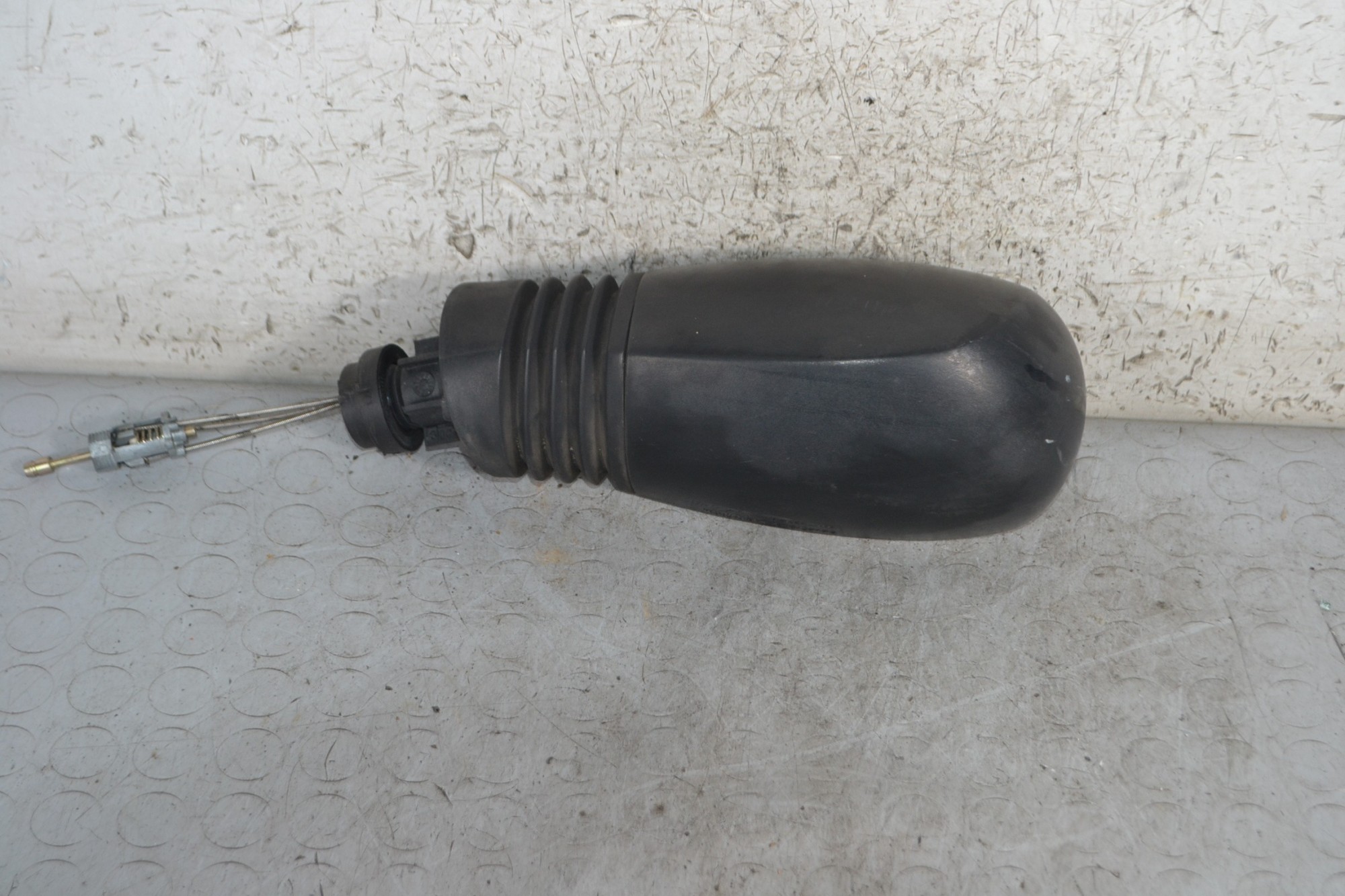 Specchietto Retrovisore Esterno SX Fiat Punto 188 dal 1999 al 2011 Cod 0157178  1681829327777