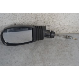 Specchietto Retrovisore Esterno SX Fiat Punto 188 dal 1999 al 2011 Cod 0157178  1681829327777