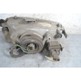 Faro Anteriore DX Fiat Punto 176 dal 1993 al 1999 Cod 46402649  1681831692665