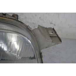 Faro Anteriore DX Fiat Punto 176 dal 1993 al 1999 Cod 46402649  1681831692665