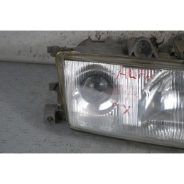 Faro anteriore DX Alfa Romeo 146 Dal 1995 al 2001 Cod 20-5437B  1681887417830