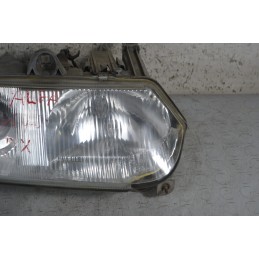 Faro anteriore DX Alfa Romeo 146 Dal 1995 al 2001 Cod 20-5437B  1681887417830