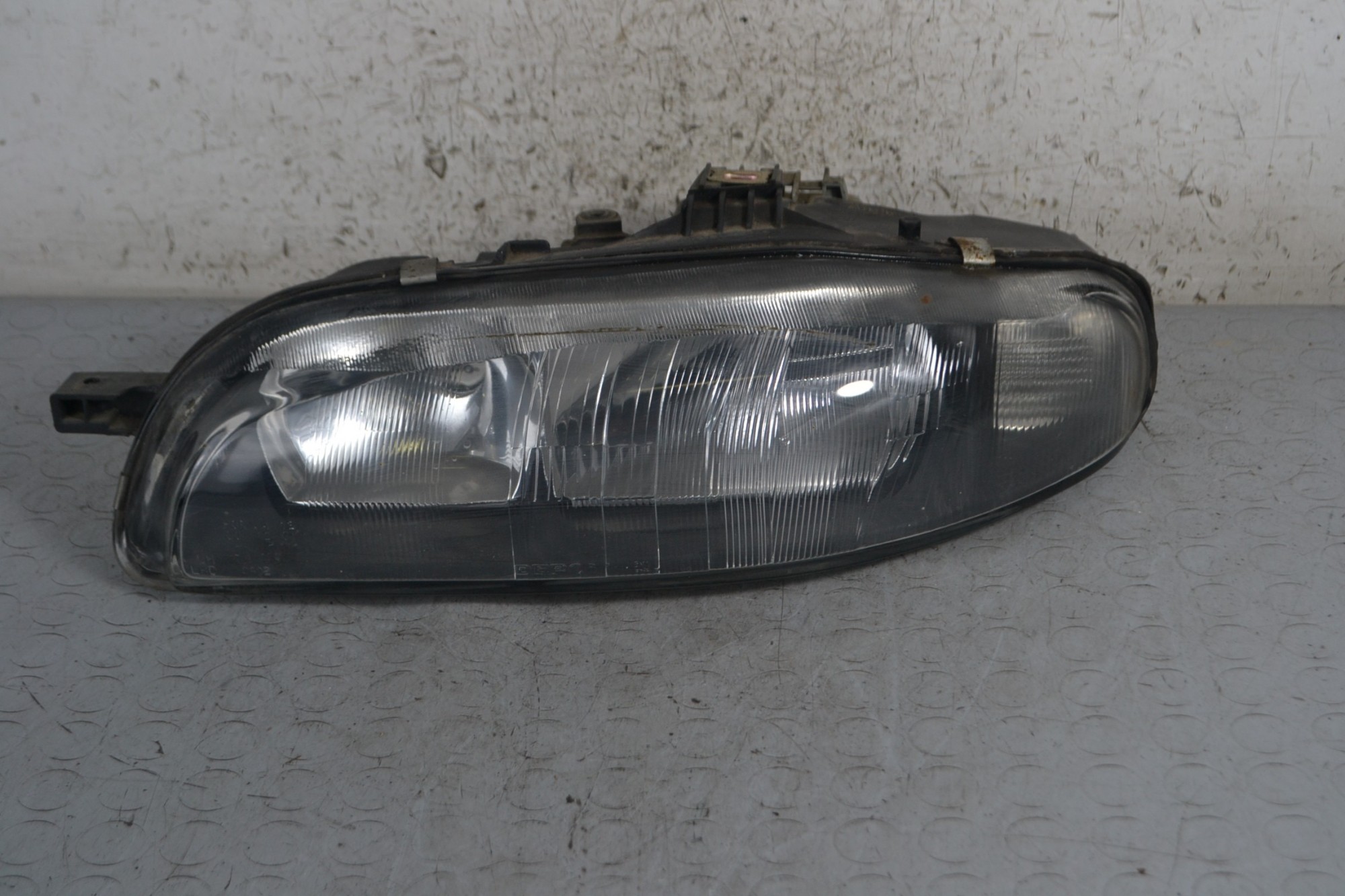 Faro Anteriore SX Fiat Bravo dal 1995 al 2002 Cod 46523121  1681890301218