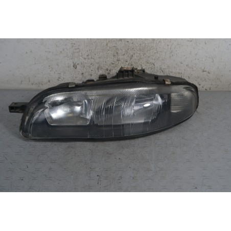 Faro Anteriore SX Fiat Bravo dal 1995 al 2002 Cod 46523121  1681890301218