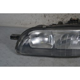 Faro Anteriore SX Fiat Bravo dal 1995 al 2002 Cod 46523121  1681890301218