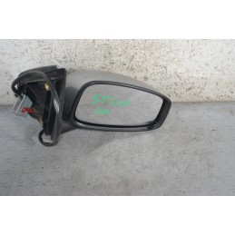 Specchietto retrovisore esterno DX Fiat Stilo Dal 2001 al 2010 Cod 0158460  1681892350160