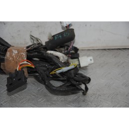 Cablaggio impianto Elettrico Piaggio Vespa ET4 125 Dal 2005 al 2011  1681892553868