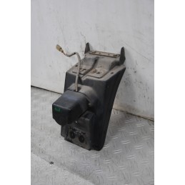 Carena Portatarga Posteriore Kawasaki KLE 500 Dal 1991 al 2006  1681893466730